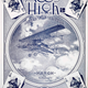Illustration for article titled 30 Hundred-Year-Old Sheet Music Covers Celebrating the Joy and Thrill of Flight